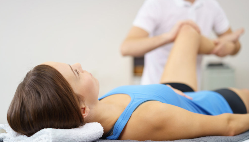 niurion-a-chi-e-rivolto-fisioterapia Pazienti clinici / cliniche